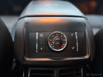 Mercedes benz R350 CDi 4matic - 11