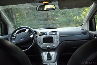 Predám Ford Kuga TDCI  2.0  2012 - 11