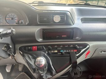 Fiat Scudo 2.0 JTD - 11