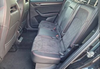 Škoda Kodiaq 2.0 TSI RS 4x4 DSG - 11