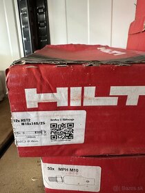hilti komponenty - 11