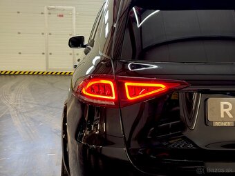 Mercedes-Benz GLE SUV 2021 - 11