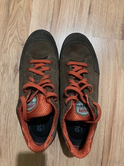 Olang lince caffe 45 - 11