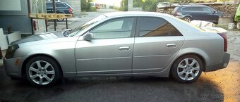 Predám Cadillac CTS 3.6 V6 - 11
