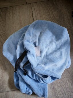 Britax Römer Kidfix II XP SICT - 11