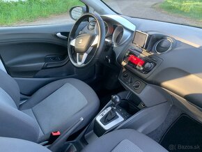 Seat Ibiza ST 1.2 TSI DSG Style - 11