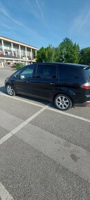 Ford s-max - 11