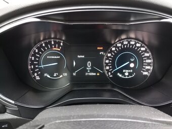 Ford mondeo mk5   ZNIZENA CENA - 11