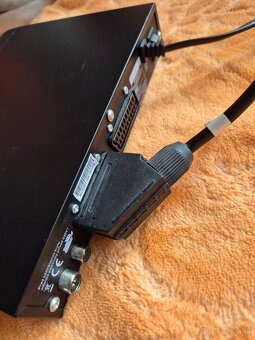 Set top box Deep - 11