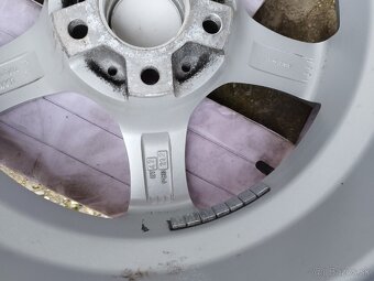 elektrony 5x112 r16 vw golf,vw passat,octavia,touran - 11