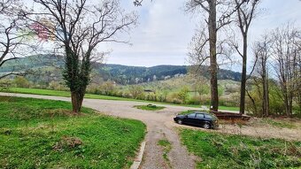 AKCIA Exkluzívna príležitosť: Stavebný pozemok 607 m2 pre r - 11