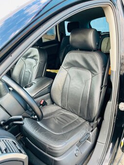Audi Q7 3.0D 176Kw 2008 - 11