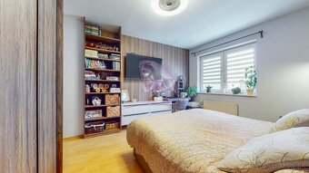 Samostatne stojaci 5 izbový rodinný dom blízko centra - 11