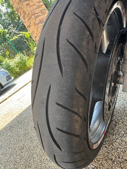 Yamaha mt03 660cm3 - 11