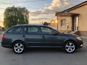 Škoda Octavia Combi II Facelift 1.4TSI M6 Elegance - 11