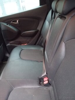 Predám Hyundai IX35 - 11