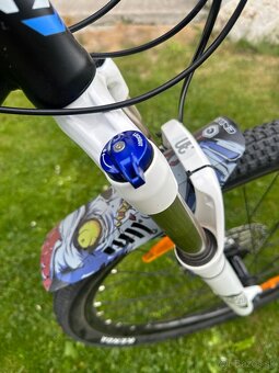 Horský bicykel Genesis Impact, vel. M - 11