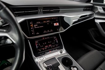 Audi A6 Avant 50 Design 3.0TDI 210kW AT8 Quattro 03/2020 - 11