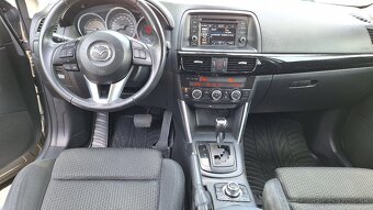 MAZDA CX-5  2..2 D 4X4.AUTOMAT - 11