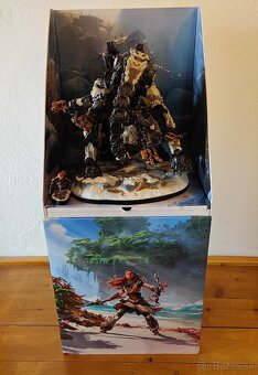Horizon: Forbidden West (Collector's Edition) - 11