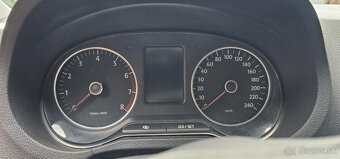 Volkswagen Polo 1.2 TSI - 11