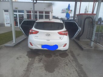 Hyundai I 30 - 11