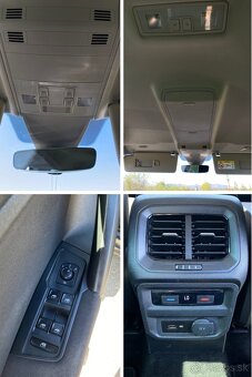 VW Tiguan 1.5 TSi full led - 11