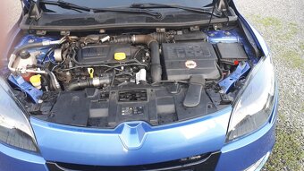 Renault Megane Coupe GT Line - 11