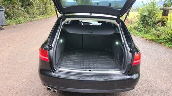 Audi A4 Avant 125kw, r.v. 2009 - 11