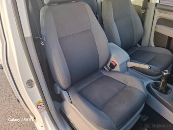 Vw volkswagen caddy 1,9tdi - 11