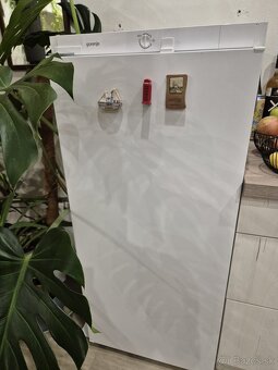 Predám vstavanú chladničku s mrazničkou Gorenje - 11