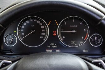 BMW X3 xDrive20d A/T / AJ NA SPLÁTKY - 11
