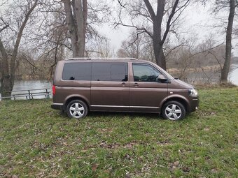 Volkswagen Multivan T5 - 11