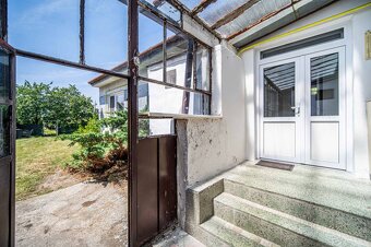 TOREA - RODINNÝ DOM S VEĽKÝM POZEMKOM - CAJLANSKÁ, PEZINOK - 11