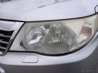 Subaru Forester - 11