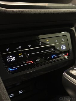 VW Tiguan Allspace 2.0 TDI4x4 EVO 200k SCR RLINE/ODPOČET DPH - 11