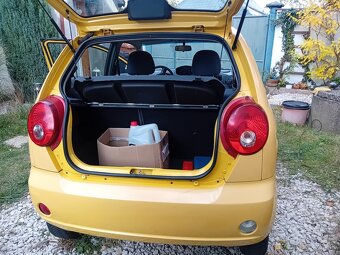 Predame Chevrolet Spark - 11