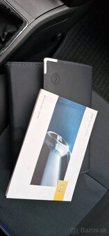 Opel Astra H Station Wagon, 1.6 77 Kw - 11