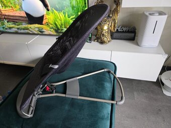 Babybjörn bliss mesh lehátko - 11