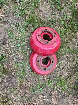 Malotraktor KASKAD - 11