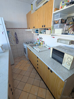 3 izb. Humenská (Terasa), OV, LO, 6.p., PS - 11