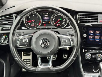 Volkswagen Golf 2.0tdi GTD DSG - 11
