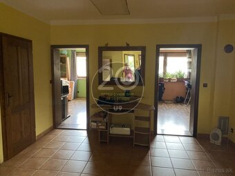 Dražba rodinného domu s garážou v obci Dobrohošť - 11