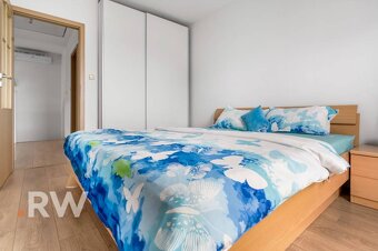 REWIN I Priestranný byt s pocitom rodinného domu – Malý Biel - 11