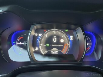 Renault Koleos 2.0DCi 4x4 X-Tronic Initiale Paris - 11