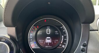 Abarth 595 Pista 70th. BLACK FRIDAY 14 168€ + DPH - 11