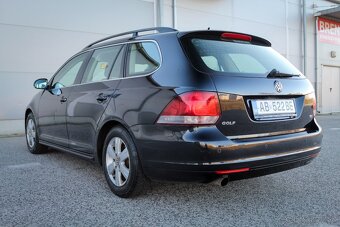 Volkswagen Golf 6 1.6 TDI Highline - 11