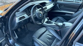 BMW E91 330xi - 11