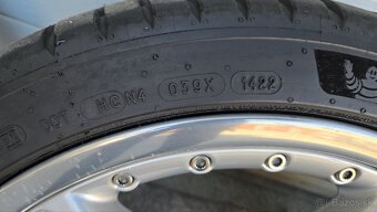 5x112 mercedes Amg r19 dvojrozmer sl 65amg - 11