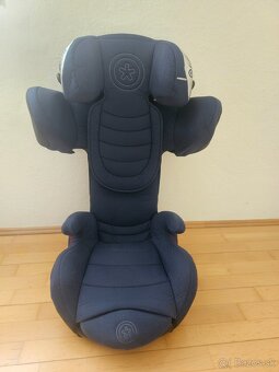 Detská autosedačka KIDDY - 11